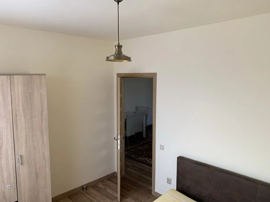 Apartament cu 3 camere, 56 mp, parcare, zona Centrala Gilau