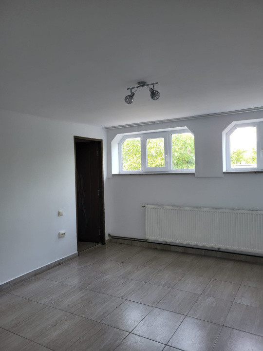 Inchiriere spatiu comercial