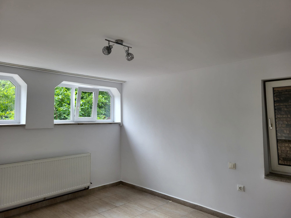 Inchiriere spatiu comercial