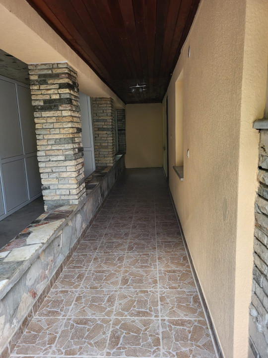 Inchiriere spatiu comercial