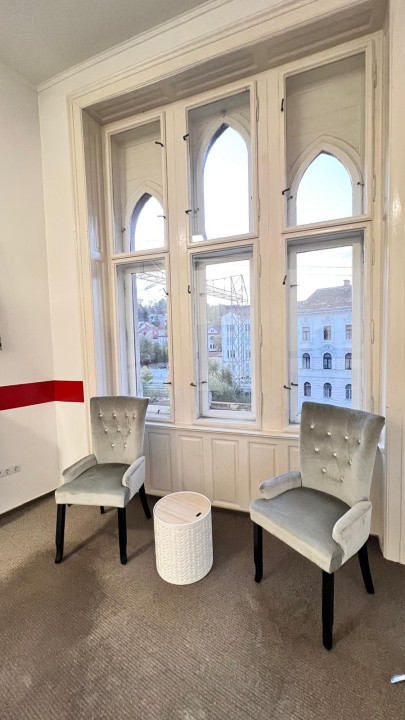 Spațiu de birouri, 230 mp, ultracentral, zona Străzii Regele Ferdinand