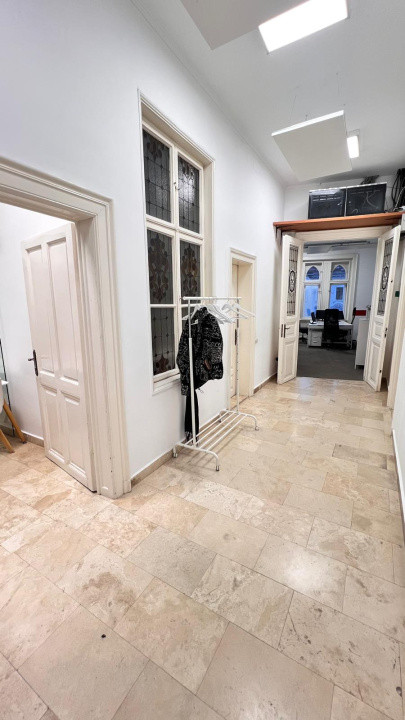 Spațiu de birouri, 230 mp, ultracentral, zona Străzii Regele Ferdinand