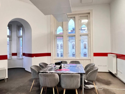 Spațiu de birouri, 230 mp, ultracentral, zona Străzii Regele Ferdinand