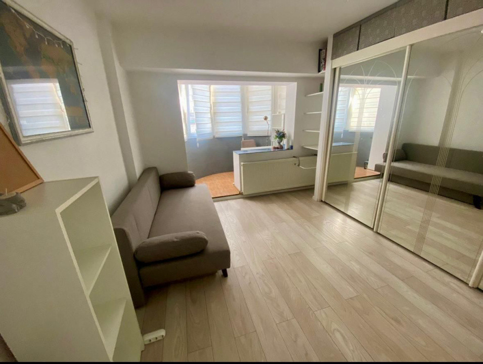Apartament cu 2 camere decomandate,65mp,parcare, Zona Marasti