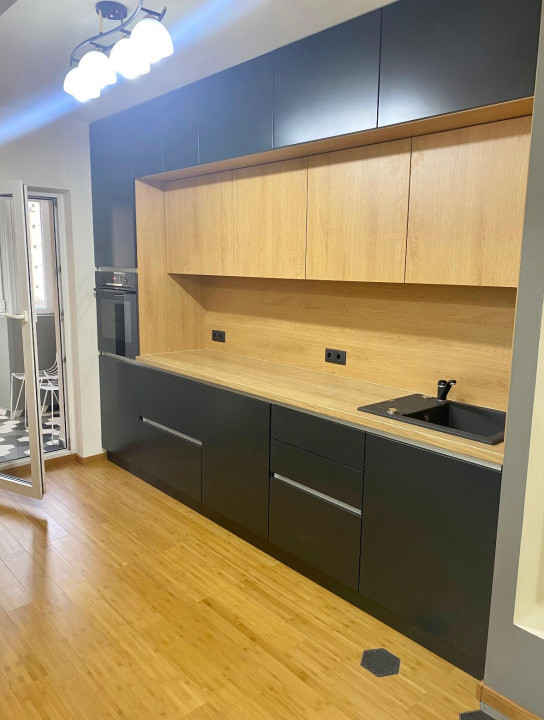 Apartament cu 2 camere decomandate,65mp,parcare, Zona Marasti