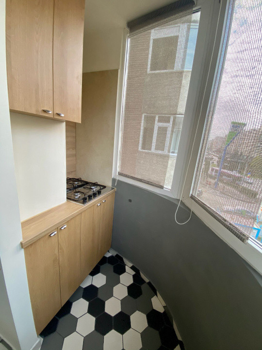 Apartament cu 2 camere decomandate,65mp,parcare, Zona Marasti