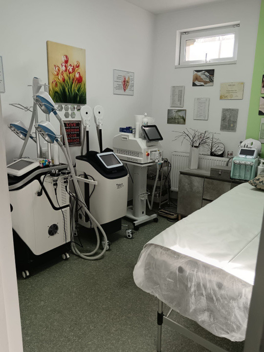 Spațiu comercial, 55 mp, pretabil pentru servicii, zona Podului IRA