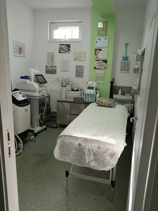 Spațiu comercial, 55 mp, pretabil pentru servicii, zona Podului IRA