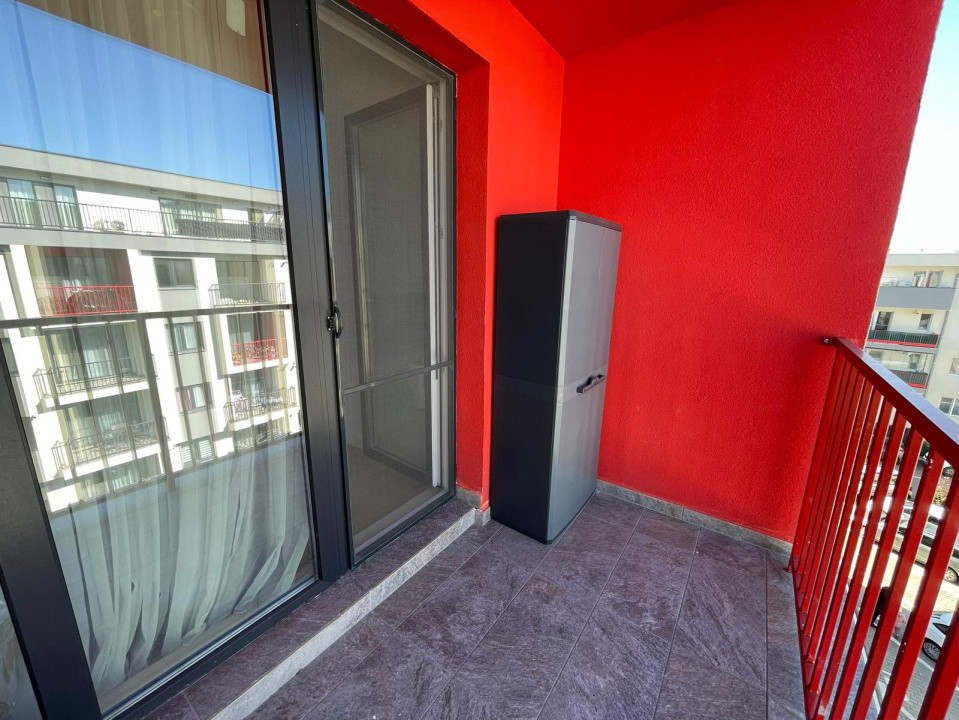 Apartament cu 3 camere, 63 mp, 2 bai, zona Abatorului