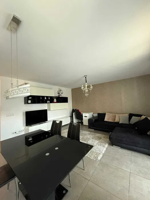 Apartament cu 2 camere,59mp,parcare,petfriendly, Zona Gheorgheni/Iulius Mall