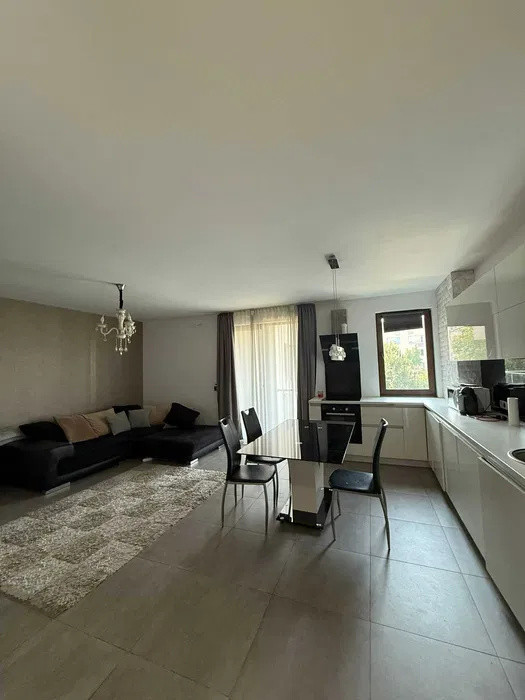 Apartament cu 2 camere,59mp,parcare,petfriendly, Zona Gheorgheni/Iulius Mall