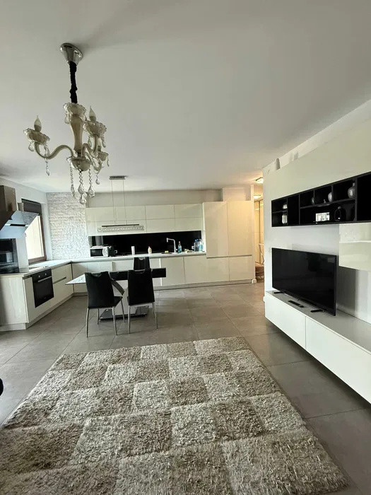 Apartament cu 2 camere,59mp,parcare,petfriendly, Zona Gheorgheni/Iulius Mall