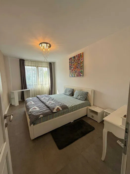 Apartament cu 2 camere,59mp,parcare,petfriendly, Zona Gheorgheni/Iulius Mall