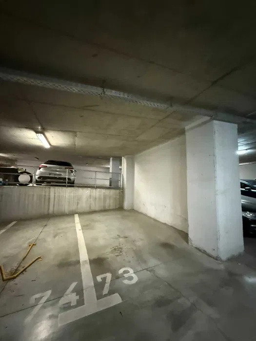 Apartament cu 2 camere,59mp,parcare,petfriendly, Zona Gheorgheni/Iulius Mall