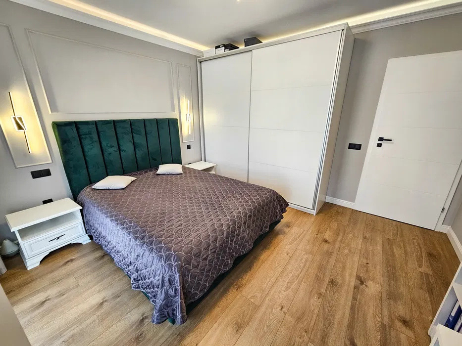 Apartament LUX cu 2 camere, zona Iris