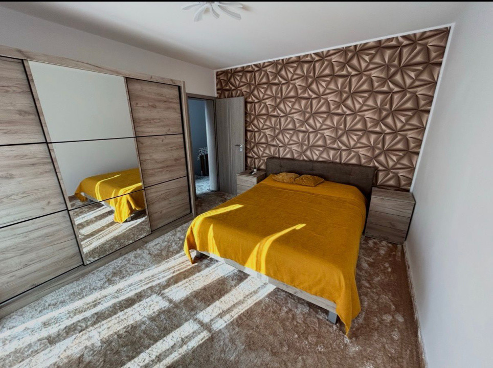 Casa de tip Duplex de vanzare, Gilau