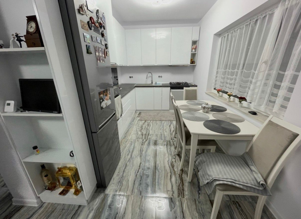 Casa de tip Duplex de vanzare, Gilau