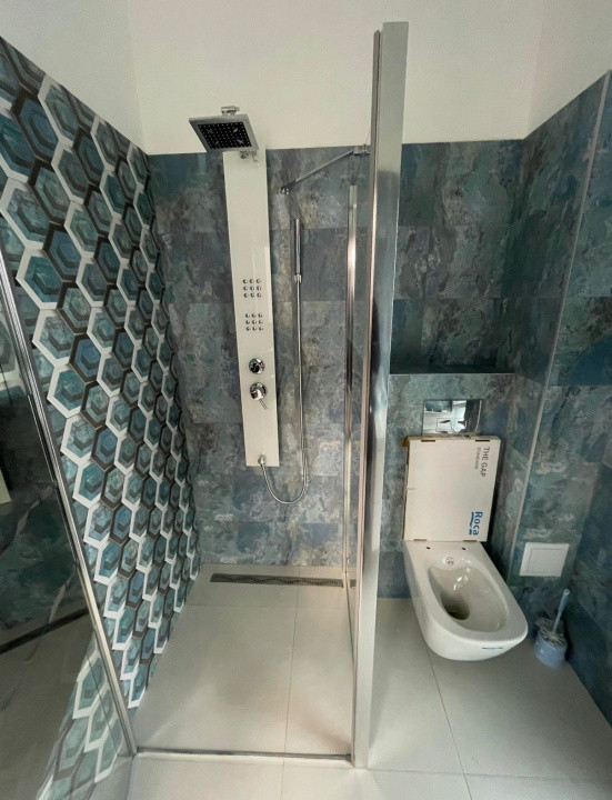 Casa de tip Duplex de vanzare, Gilau