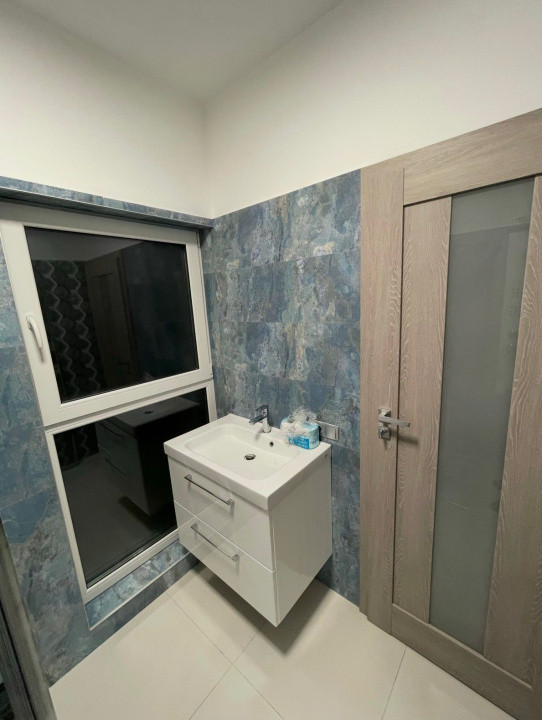 Casa de tip Duplex de vanzare, Gilau