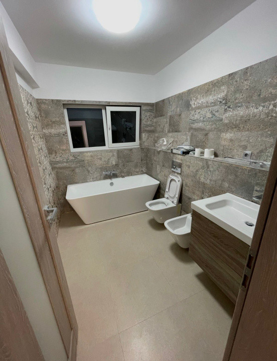 Casa de tip Duplex de vanzare, Gilau