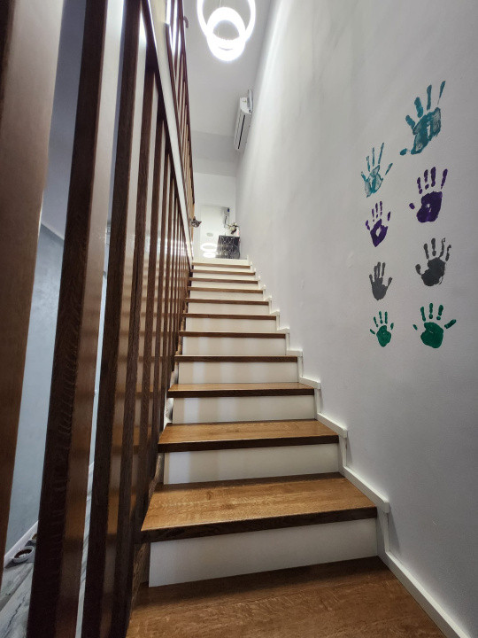 Casa de tip Duplex de vanzare, Gilau