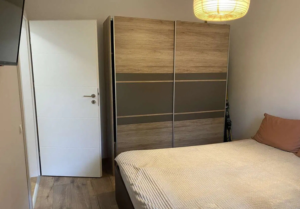 Apartament cu 2 camere decomandate,50mp,Garaj Subteran, Zona Andei Muresanu