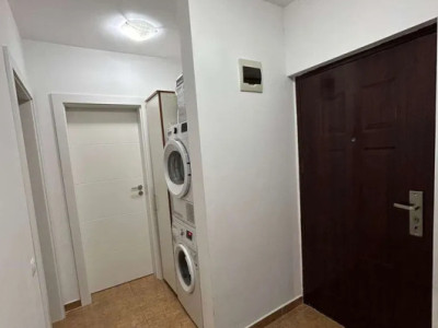 Apartament cu 2 camere decomandate,50mp,Garaj Subteran, Zona Andei Muresanu
