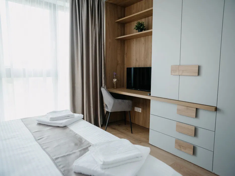 Duplex cu 4 camere,160mp,Garaj,Zona Bună Ziua