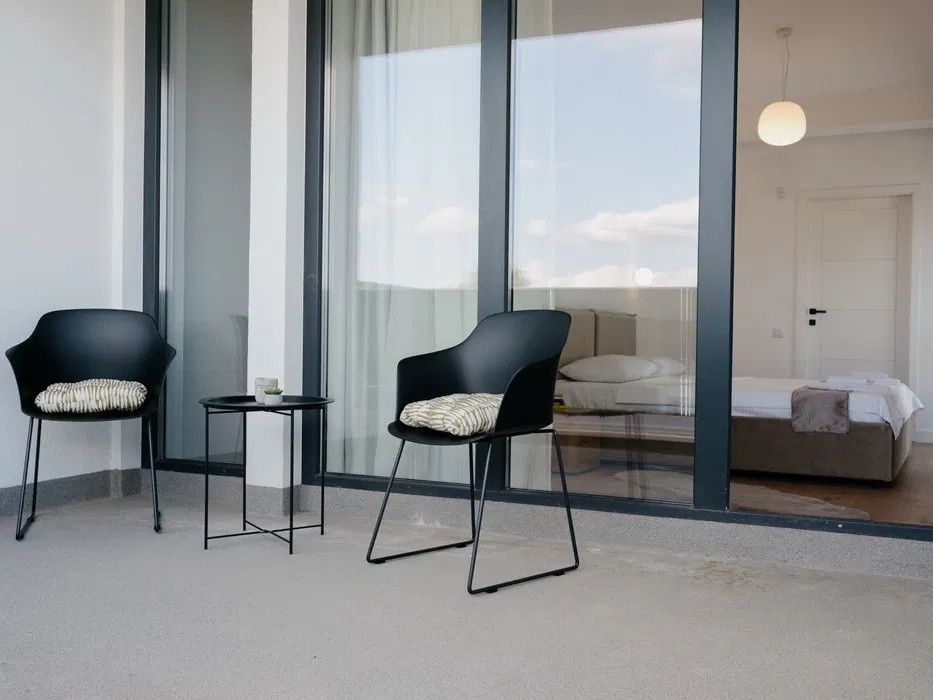 Duplex cu 4 camere,160mp,Garaj,Zona Bună Ziua