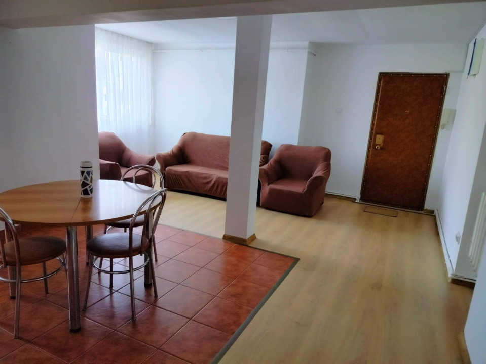 Apartament, 4 camere, 90mp, etaj 3, Dorobanților