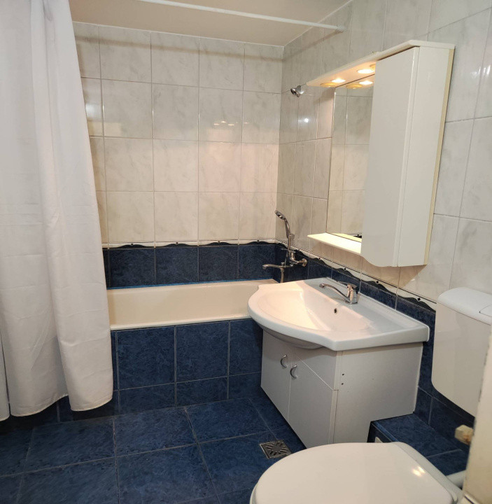 Apartament, 4 camere, 90mp, etaj 3, Dorobanților