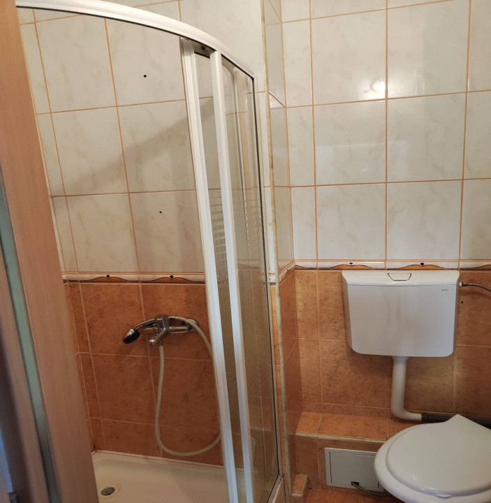 Apartament, 4 camere, 90mp, etaj 3, Dorobanților