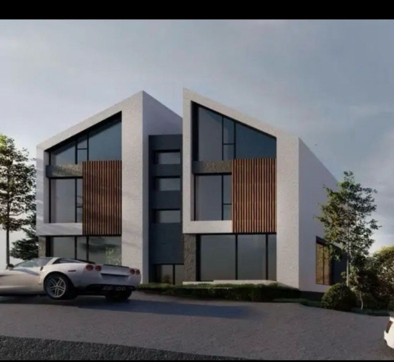  Teren cu Autorizatie de vanzare zona Manastur 598mp