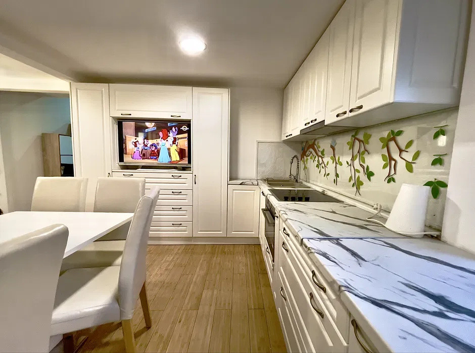 Apartament cu 4 camere, zona Iris