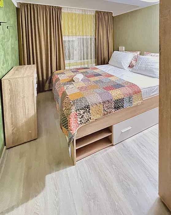 Apartament cu 4 camere, zona Iris