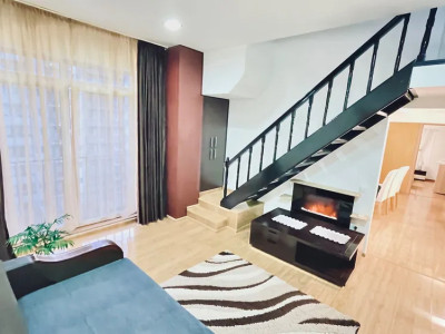 Apartament cu 4 camere, zona Iris