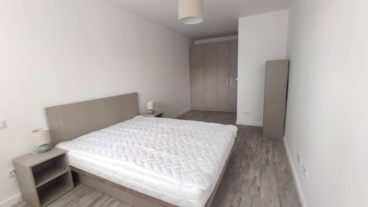 Apartament 2 camere, 46mp, Zona Frunzișului