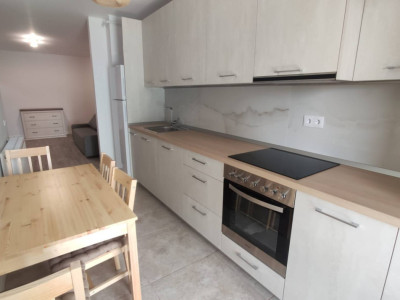Apartament 2 camere, 46mp, Zona Frunzișului