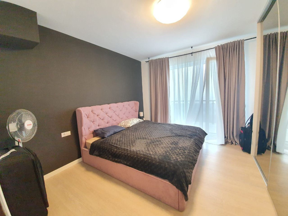 Apartament cu 3 camere, 80mp,terasa,parcare, Zona Sopor