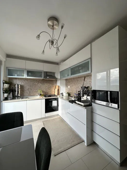 Apartament LUX, cu 3 camere, in Zona Europa