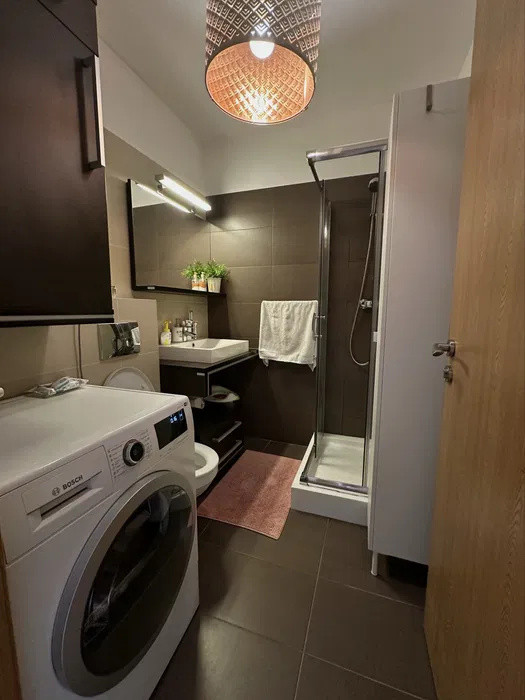 Apartament LUX, cu 3 camere, in Zona Europa