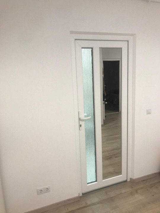 Apartament cu 2 camere,60mp, Zona Europa