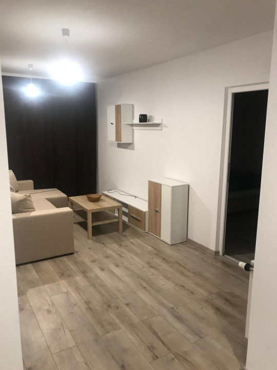 Apartament cu 2 camere,60mp, Zona Europa