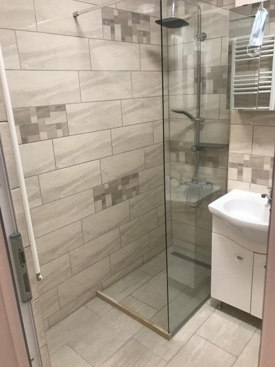 Apartament cu 2 camere,60mp, Zona Europa