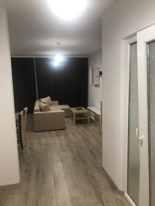 Apartament cu 2 camere,60mp, Zona Europa