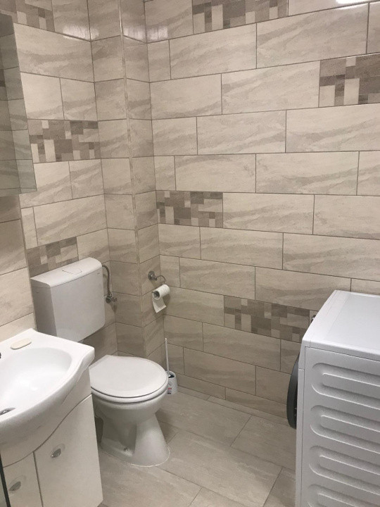 Apartament cu 2 camere,60mp, Zona Europa