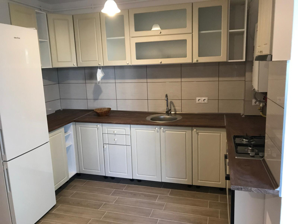 Apartament cu 2 camere,60mp, Zona Europa