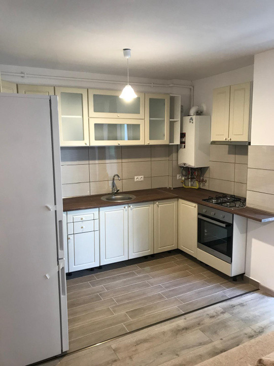 Apartament cu 2 camere,60mp, Zona Europa