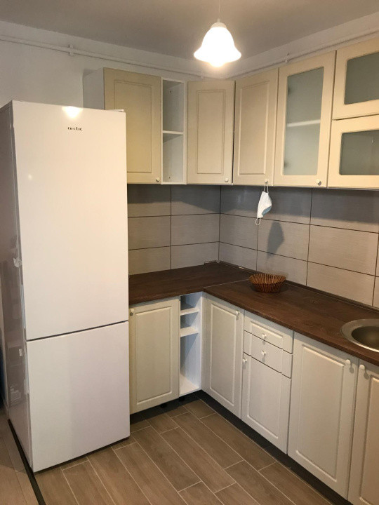 Apartament cu 2 camere,60mp, Zona Europa