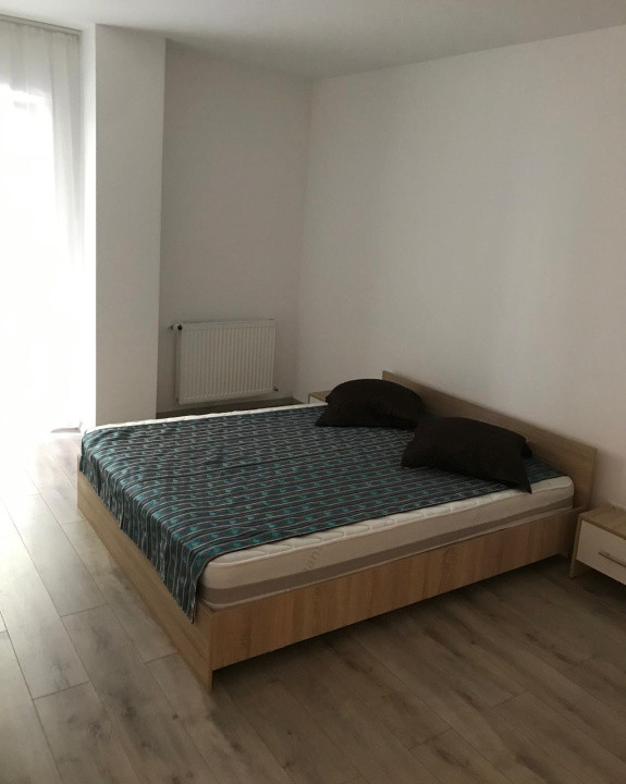 Apartament cu 2 camere,60mp, Zona Europa